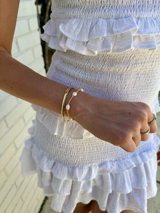 Plain Jane Bracelet