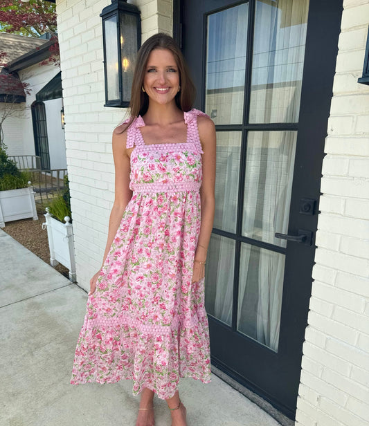 Millie Dress